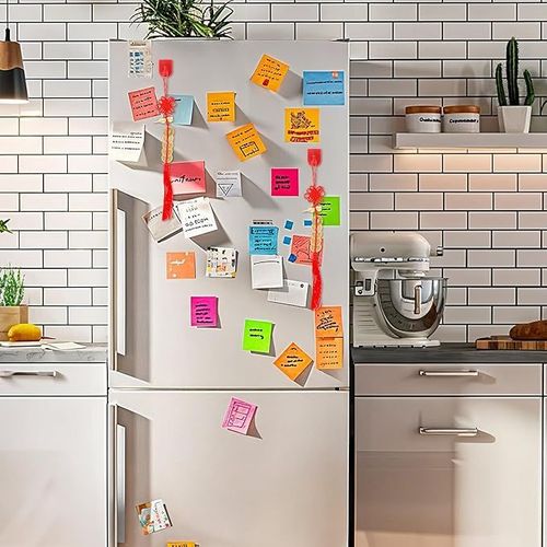 🪔Brass Feng Shui Gourd🇨🇳5-Coins Wealth Charm Deco(4pcs)