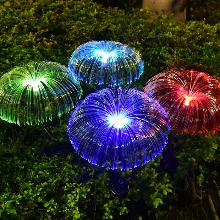 🌈 Colors Changing Jellyfish Lights🎄🔥⏰✨🚀50% time limit🚀 cash on delivery⏰(2pcs)