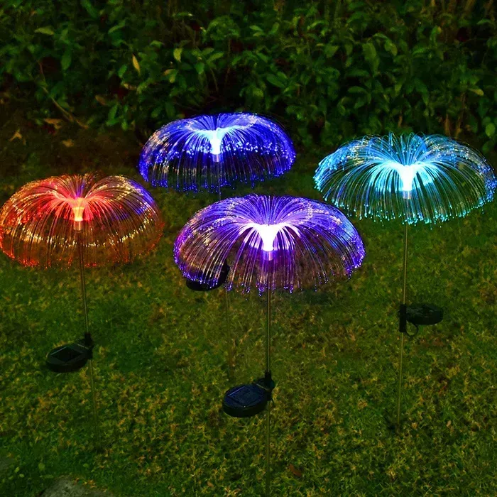 🌈 Colors Changing Jellyfish Lights🎄🔥⏰✨🚀50% time limit🚀 cash on delivery⏰(2pcs)