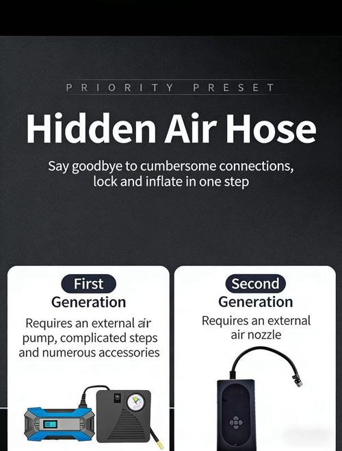 Car Jump Starter