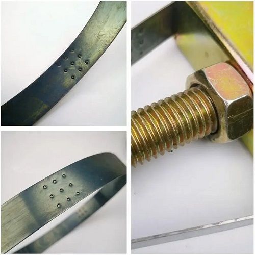 Oil Filter Removal Tool Spanner Wrench Oil Filter Tool Filter Wrench Oil Filter Remover Hand Tools Adjustable Wrench Oil System