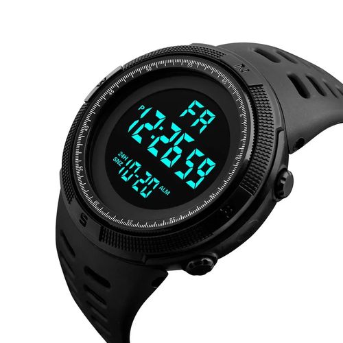 Y01 Military Men Sports Wristwatch Multifunction Men'S Digital Watches Waterproof Clock Student Electronic Watch for Man