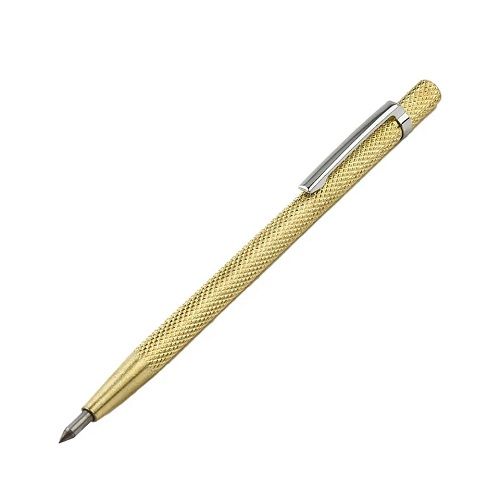 Engraving Pen Hand Tool Alloy Lettering Pen Scriber Pen For Glass Ceramic Metal Carving Tungsten Carbide Tip