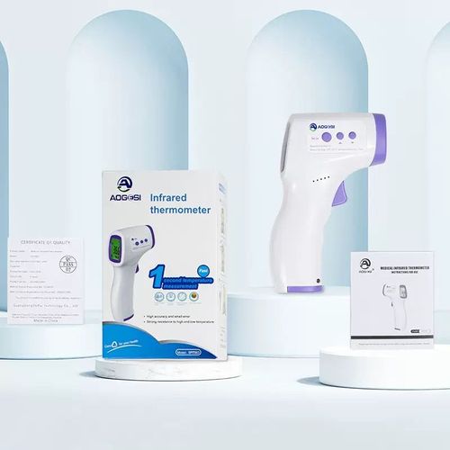 Non-contact thermometer