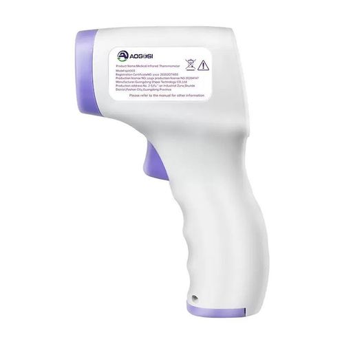 Non-contact thermometer