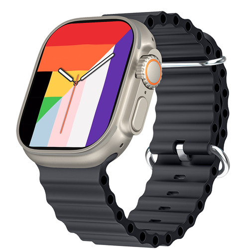 S11U3 Smartwatch, High-Quality Replica Apple Watch (1:1)