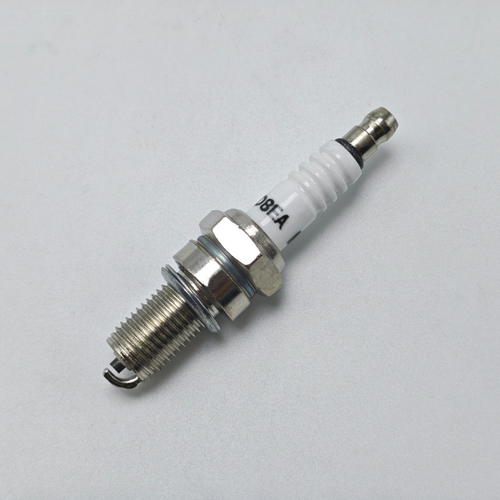 4 high-quality motorcycle spark plugs