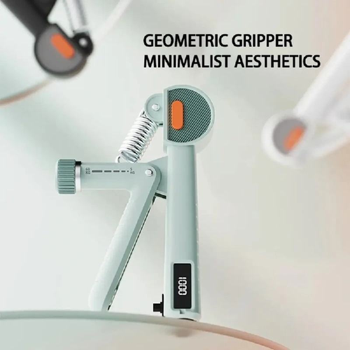 Adjustable Grip Strengthener