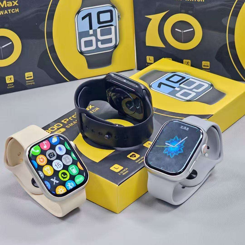 S10 Multifunctional New Smartwatch