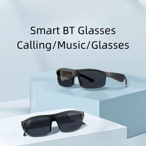 Popular Smart Bluetooth Glasses