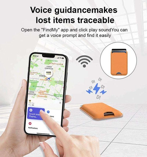 Intelligent Precision Global Positioner