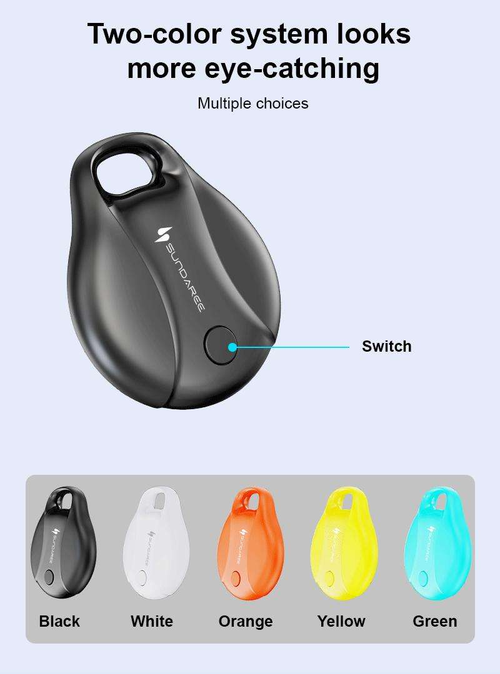 Intelligent Precision Global Positioner