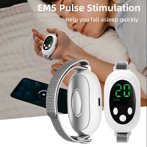 Smart sleep device