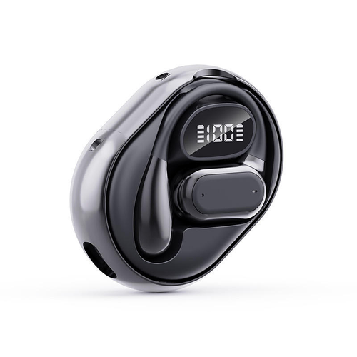 New smart Bluetooth earphones