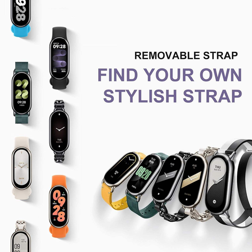 M9 Smart Fitness Band