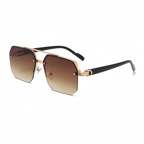 Stylish high-definition polarized sunglasses