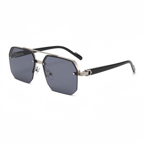 Stylish high-definition polarized sunglasses