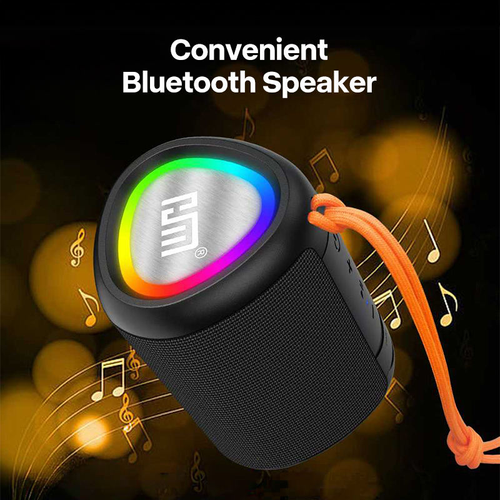 Multifunctional Bluetooth Mini Speaker