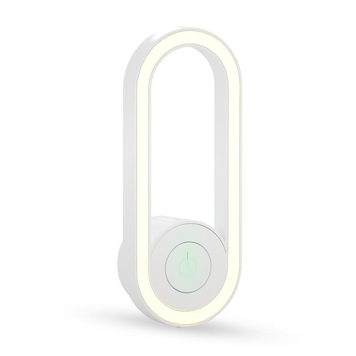 Ultrasonic mosquito repellent