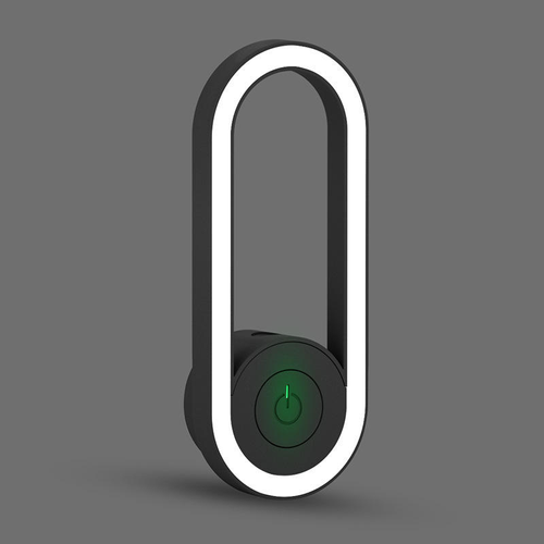 Ultrasonic mosquito repellent