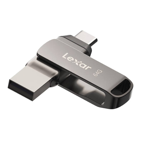 64GB High-Speed ​​Large-Capacity USB Flash Drive for Computers and Mobile Phones