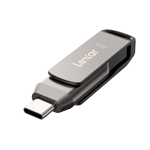 64GB High-Speed ​​Large-Capacity USB Flash Drive for Computers and Mobile Phones