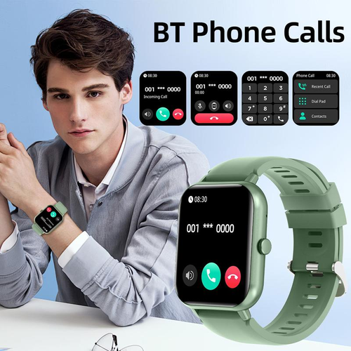 ZL54 Smart Electronic Watch