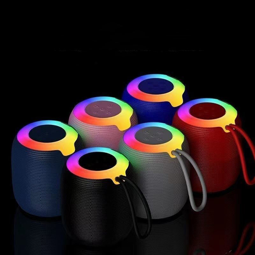 Bluetooth outdoor speaker