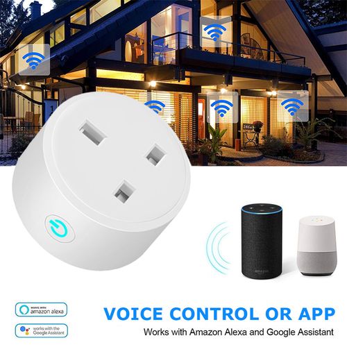 smart socket