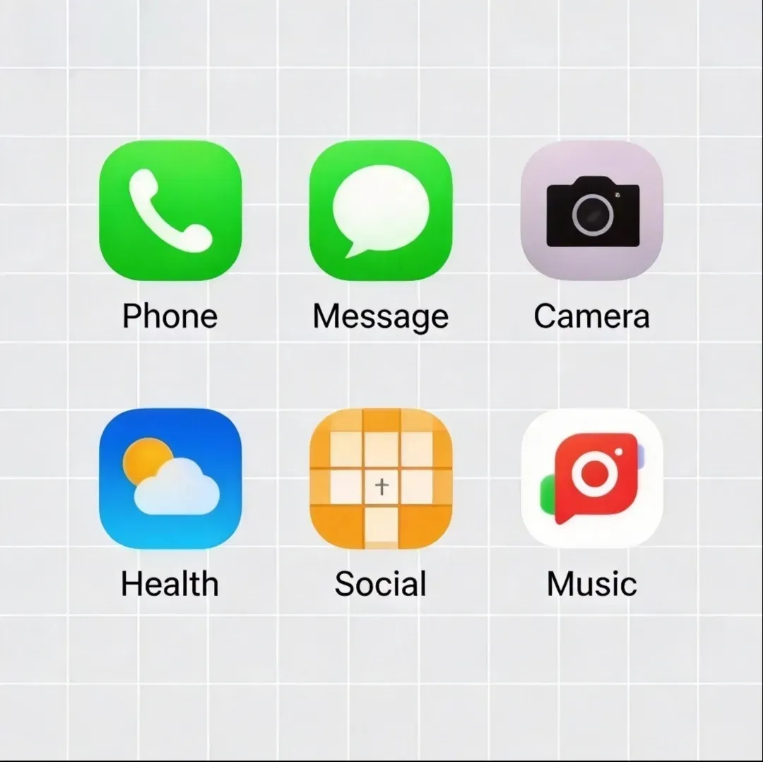 Smartwatch with camera and SIM card slot