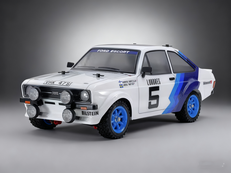 🎁 RC Auto pro Děti – Rychlost, Zábava a Vánoční Radost!