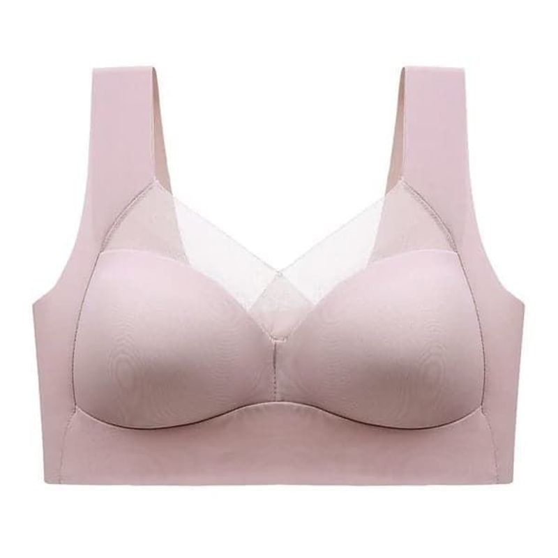 Bezdrutowe biustonosze push up – Pełne wsparcie dla Twoich piersi 💖Kup 1, a drugi gratis