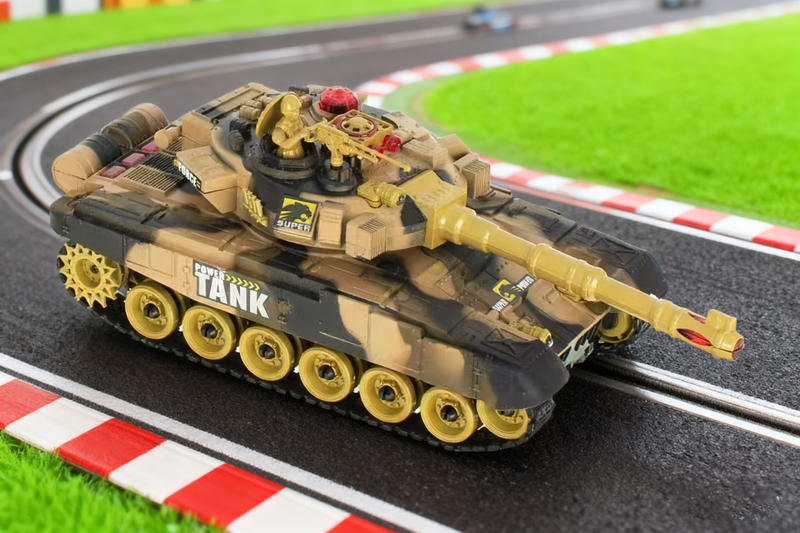 🎁RC Auto pro Děti – Rychlost, Zábava a Vánoční Radost!