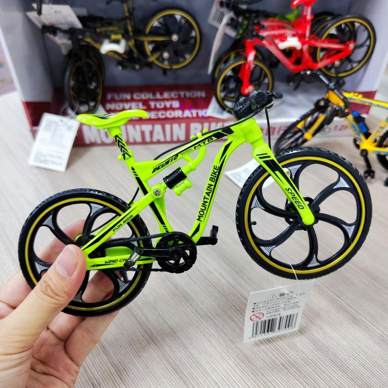 🎁  DIY vzdělávací stavebnice – Dětské kolo