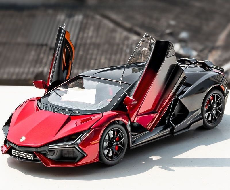 🎁 RC Auto pro Děti – Rychlost, Zábava a Vánoční Radost!