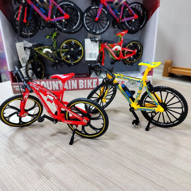 🎁  DIY vzdělávací stavebnice – Dětské kolo