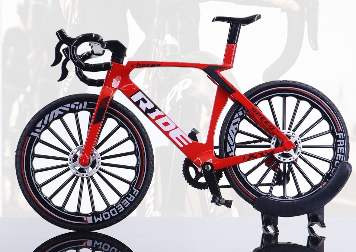 DIY vzdělávací stavebnice – Dětské kolo