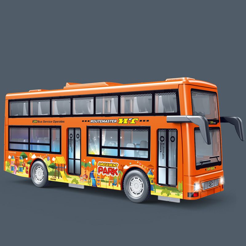 🎁 RC Auto pro Děti – Rychlost, Zábava a Vánoční Radost!