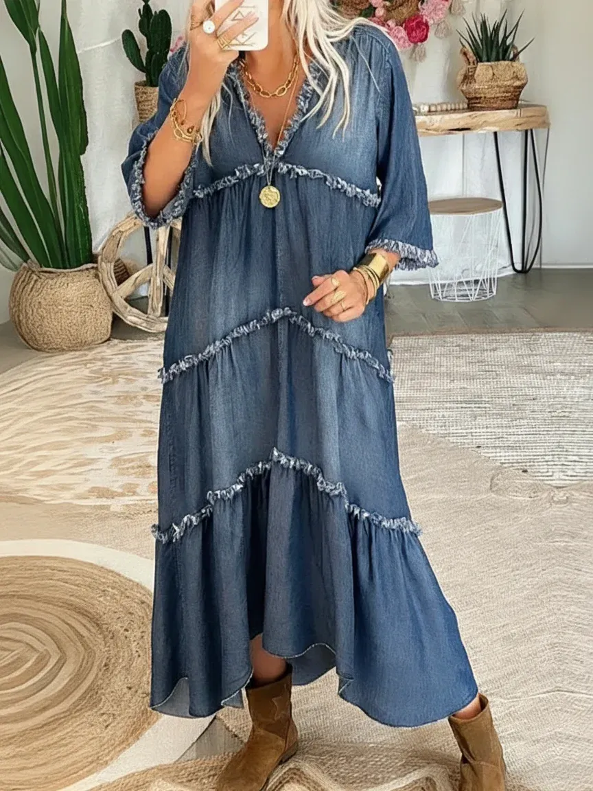 🌿 Nowa kolekcja 2026 – naturalny styl, który nigdy nie wychodzi z mody