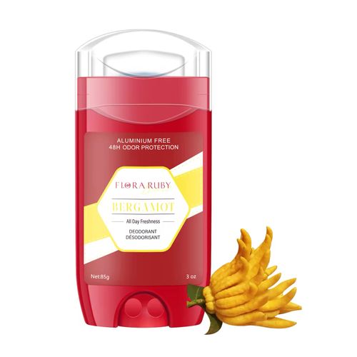 New Men's Cooling and Refreshing Antiperspirant Deodorant Stick