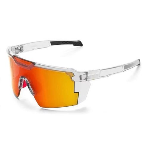 Photochromic Transition Lens Future Tech Men Sport Sunglasses Outdoor Uv400 protection Eyewear Anti Uv Z87 Safety Glasses