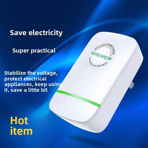 Energy-saving equipment – ​​smart voltage regulators and reduced electricity bills
