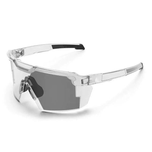 Photochromic Transition Lens Future Tech Men Sport Sunglasses Outdoor Uv400 protection Eyewear Anti Uv Z87 Safety Glasses