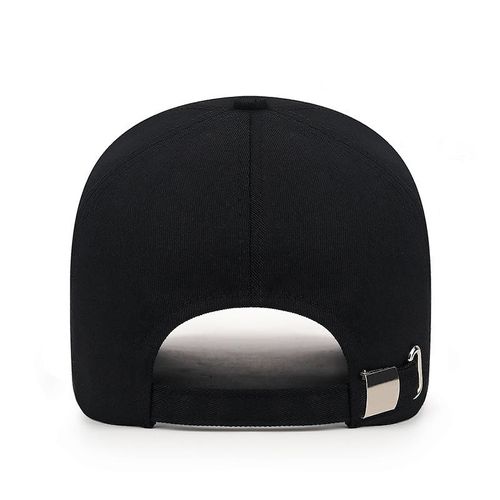 Trendy street-style baseball cap with embroidered lettering, perfect for travel and beach parties, unisex, suitable for everyday wear and sports, adjustable.