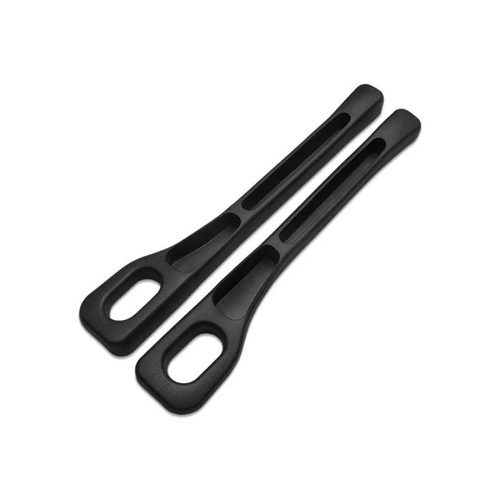 2Pcs Car Seat Gap Filler Seat Crevice Storage Box Bag Between Seats Console Organizer Decoration Interior Auto Accessories