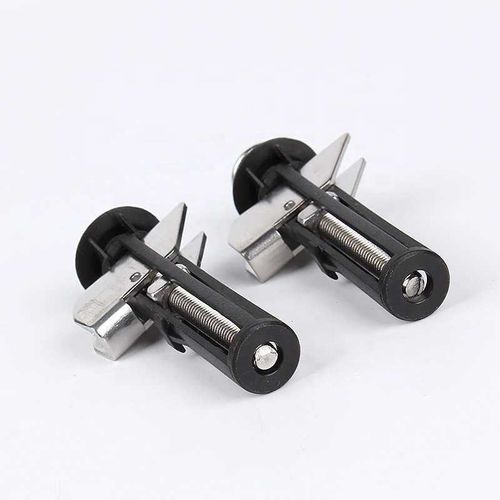 🚽 Universal Expansion Screw Bolts Kit - Heavy Duty & Easy to Install Accessory for a Steady Seat