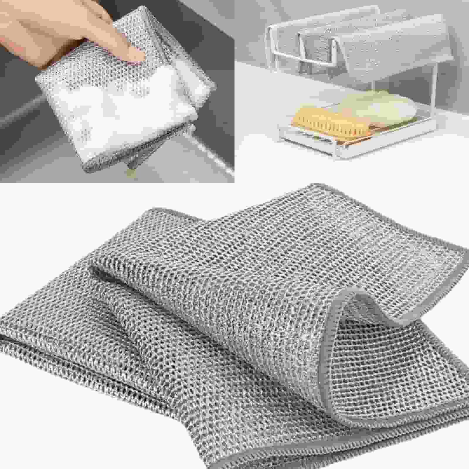 Heavy Duty Cleaning Cloth