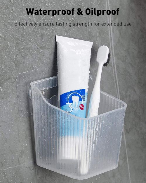 Acrylic photo wall hooks, stainless steel and ceramic self-adhesive smooth lightweight wall hooks, easy to install.