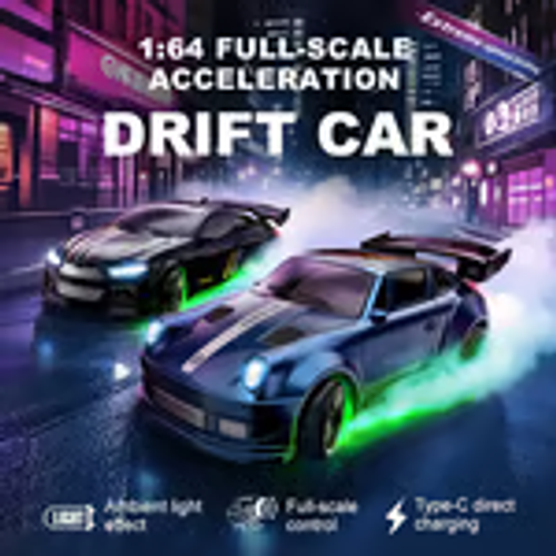 🔥Hot Seller Now!🔥Remote Control Mini Drift Car
