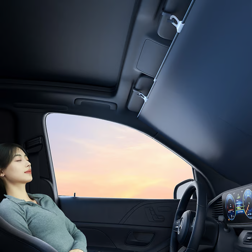 🌞2025 NEW🔥 car sunshade